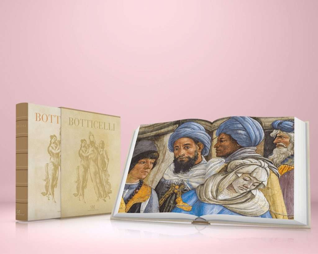 Botticelli magnifico