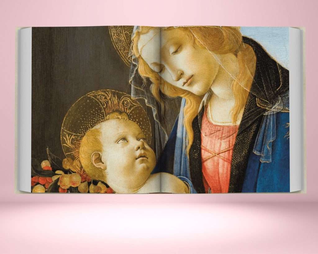 Botticelli magnifico