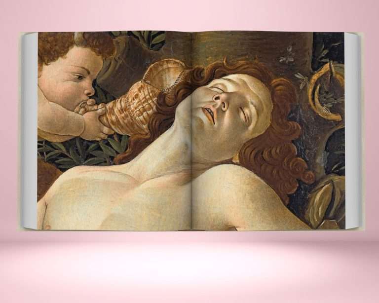 Botticelli magnifico