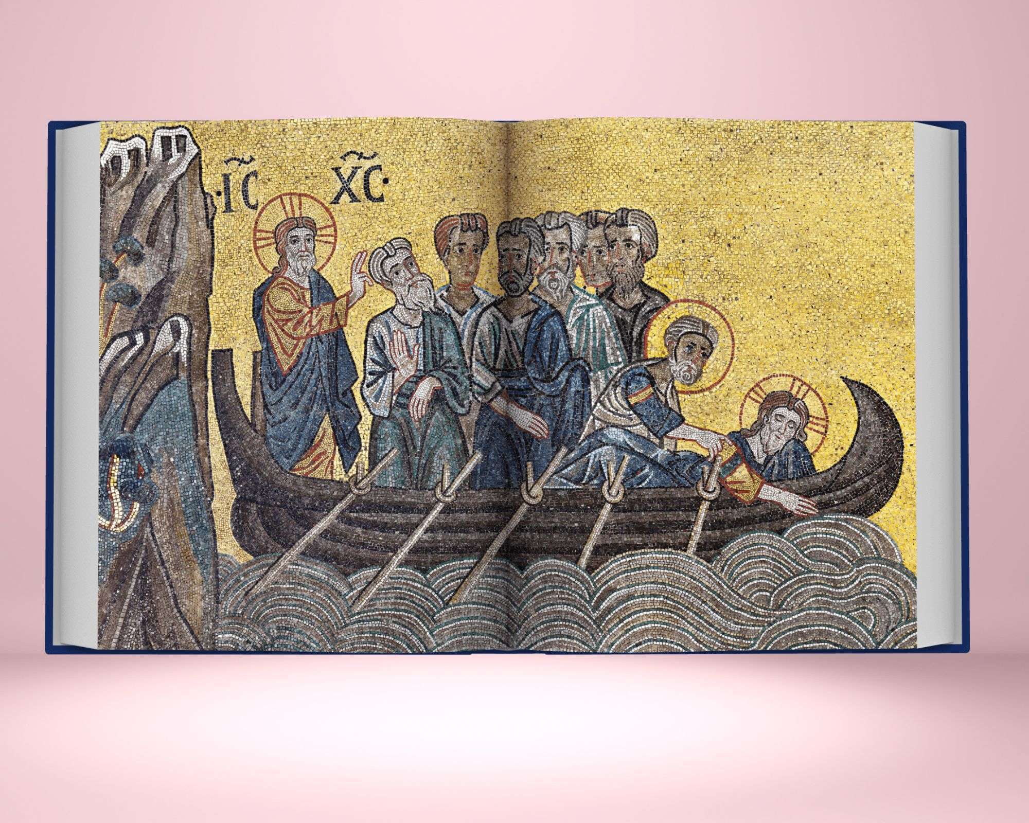 libro san marco a venezia edisicilia