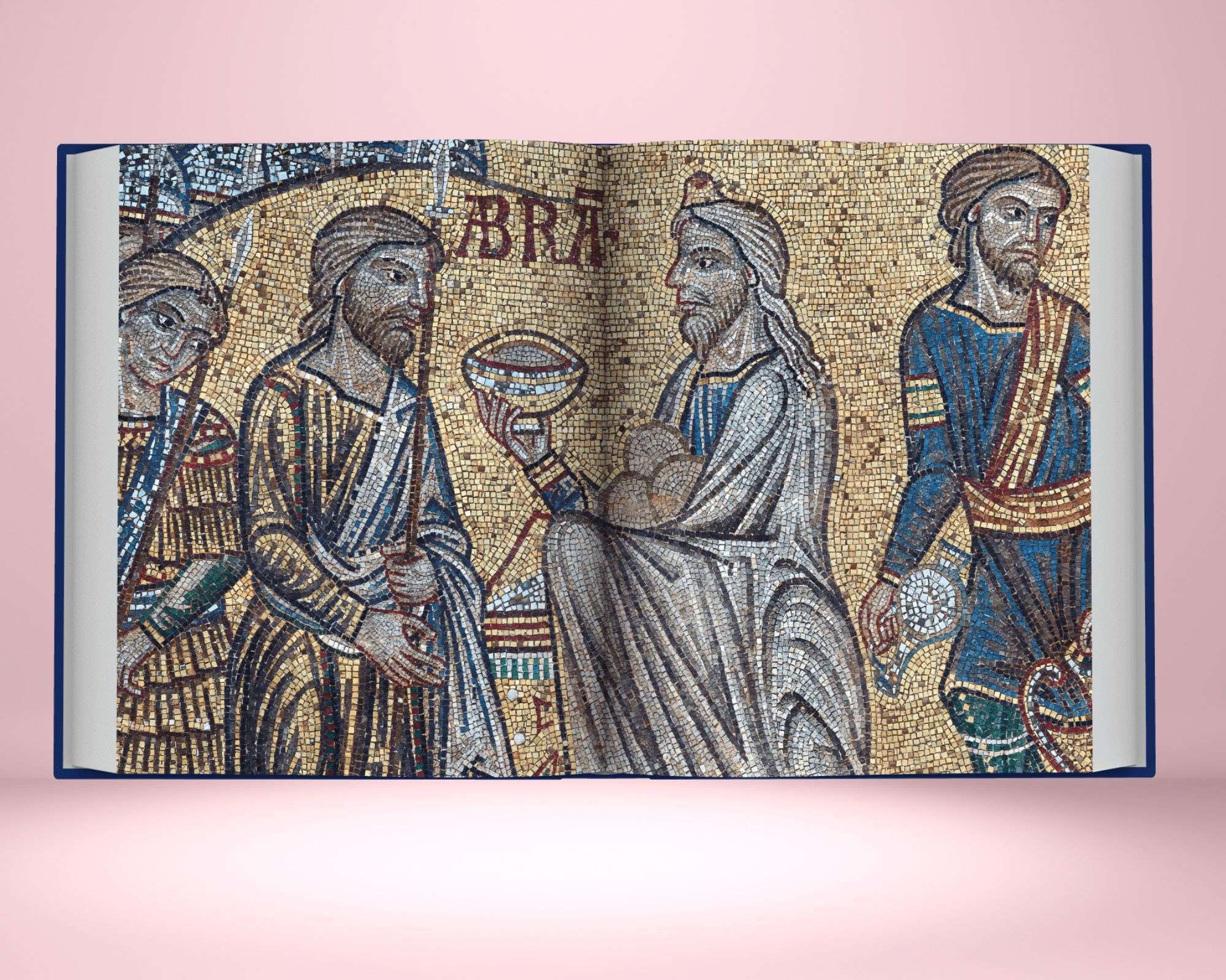 libro san marco a venezia edisicilia
