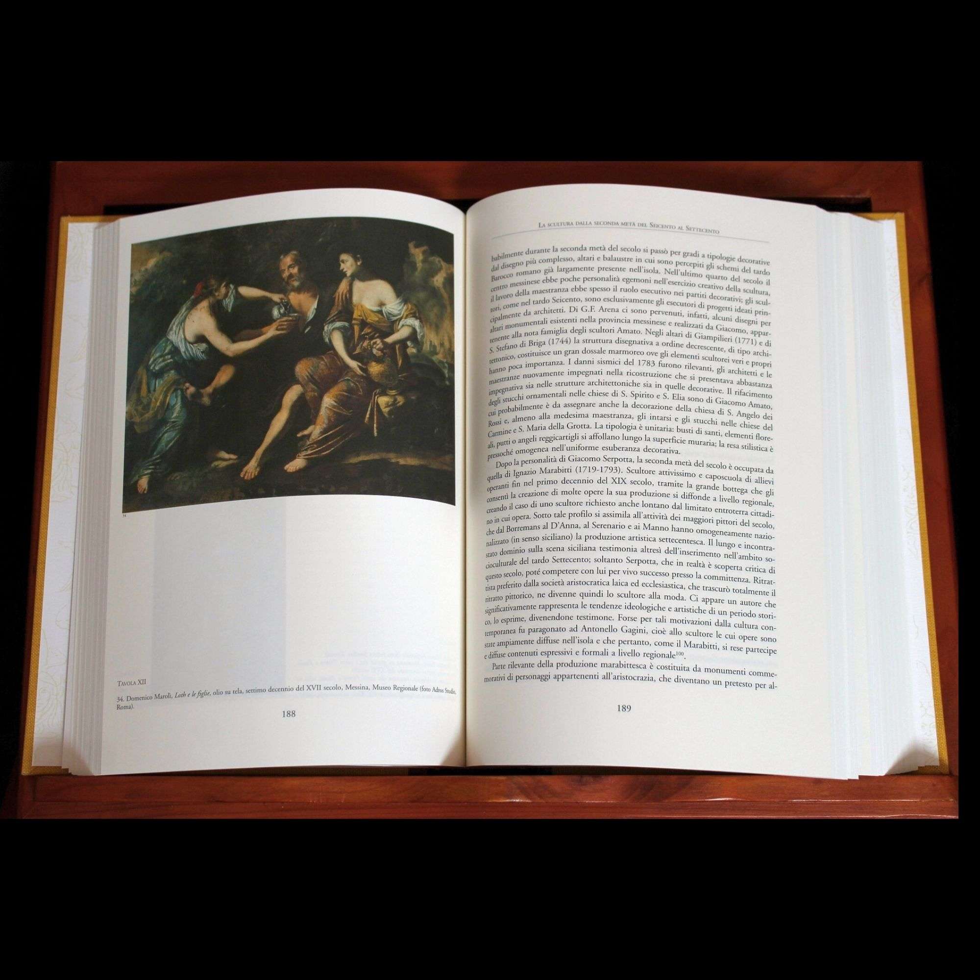 Pagine illustrate Storia della Sicilia