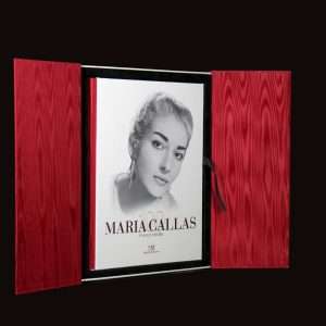 maria callas opera celebrativa edisicilia