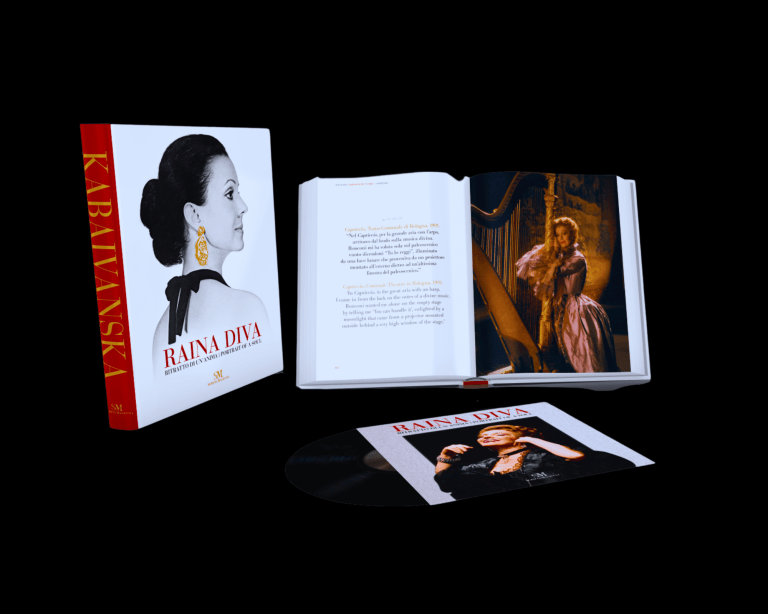 volume edizione limitata RAINA DIVA edisicilia