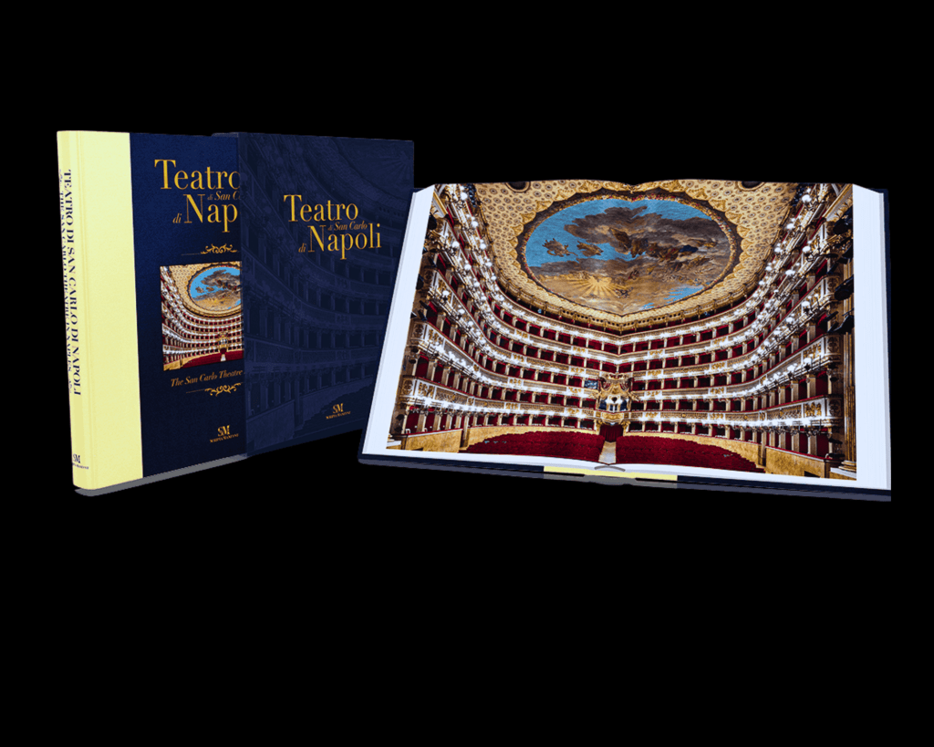 edizione limitata teatro san carlo di napoli edisicilia