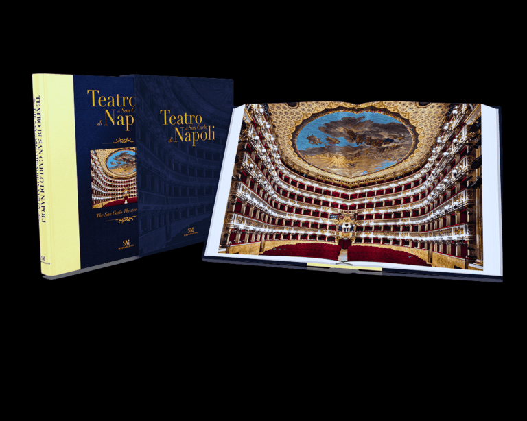 edizione limitata teatro san carlo di napoli edisicilia