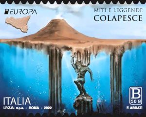 colapesce