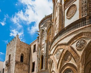 i normanni in sicilia edisicilia