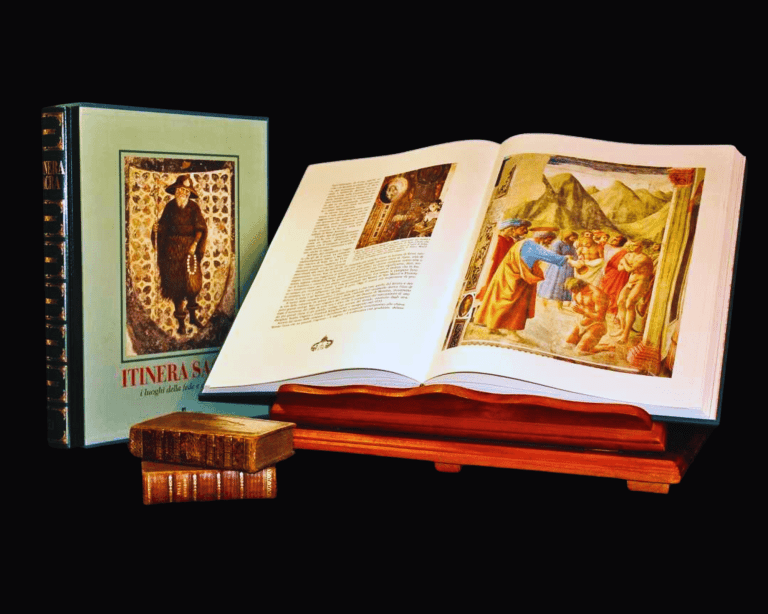 Itinera sacra i luoghi della fede e dell'arte edisicilia