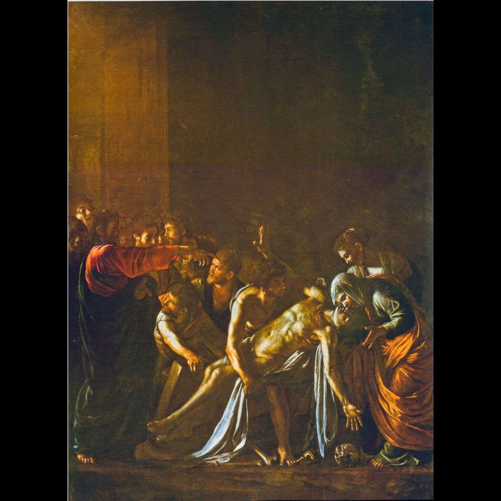 caravaggio in sicilia edisicilia