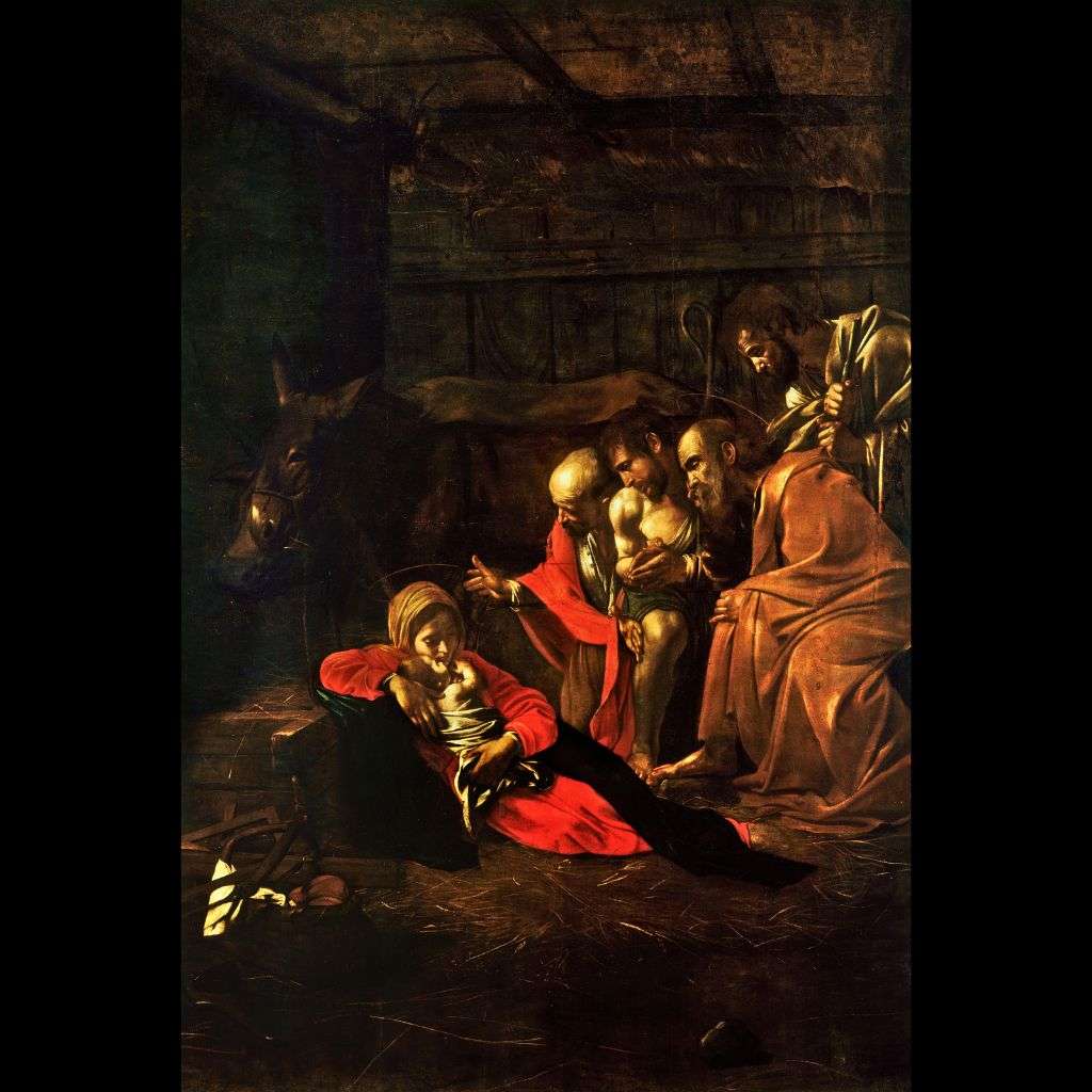 caravaggio in sicilia edisicilia