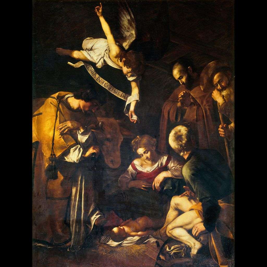 caravaggio in sicilia edisicilia