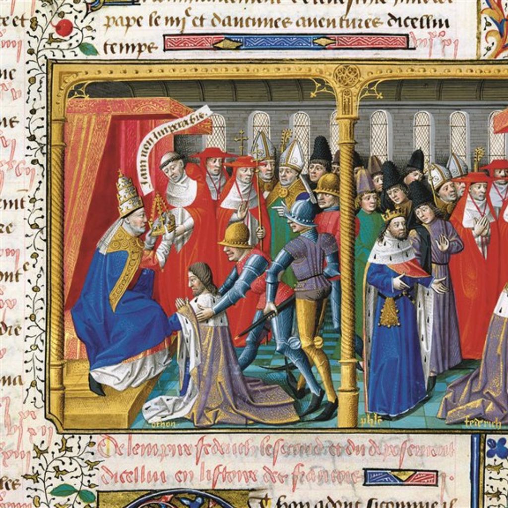 federico II secondoedisicilia