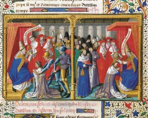 federico II storia sicilia edisicilia