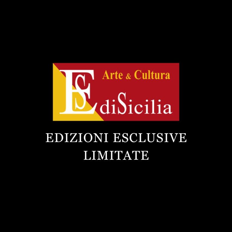 EDISICILIA EDIZIONI ESCLUSIVE LIMITATE