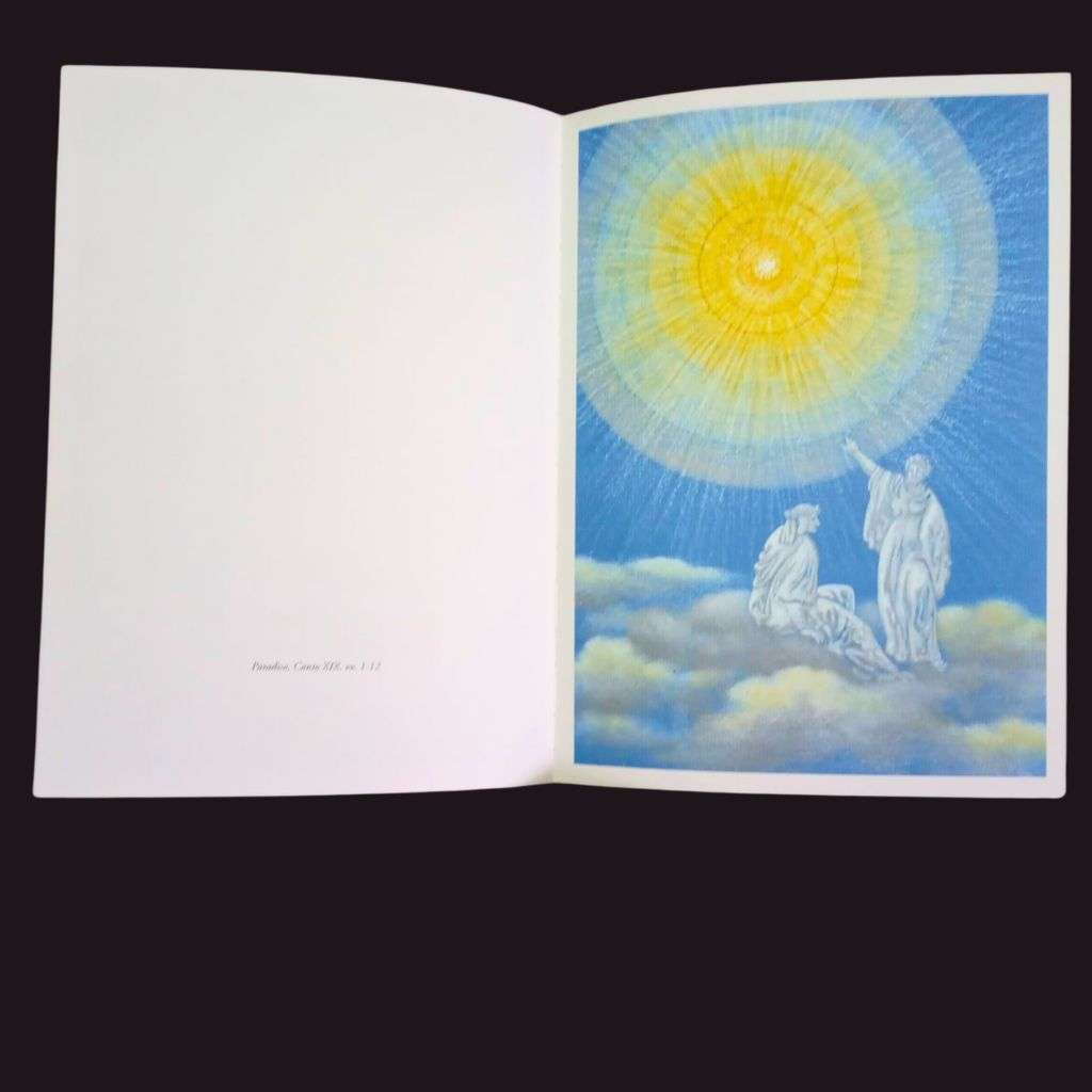 Divina Cumeddia – La Divina Commedia in Siciliano - immagine 4