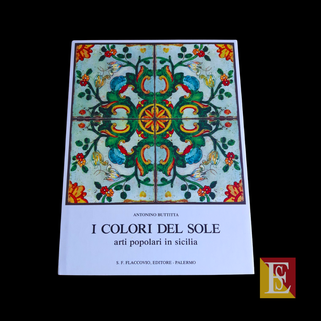 libro i colori del sole