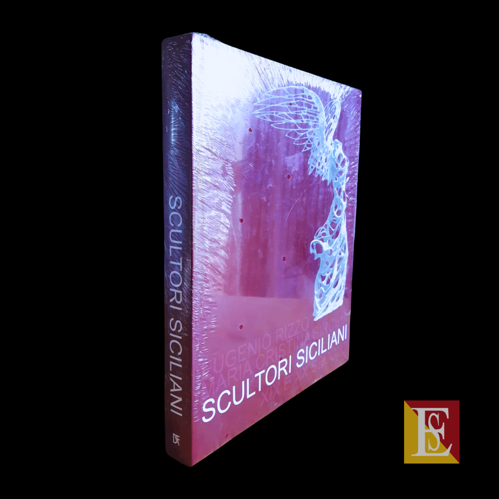 libro scultori siciliani