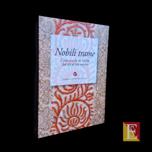 libro nobili trame