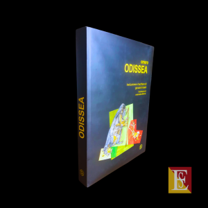 libro odissea omero