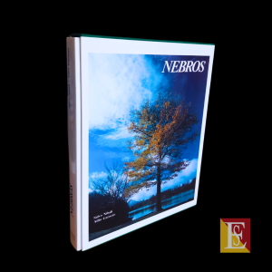 libro nebros
