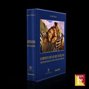 libro i dipinti dei musei vaticani