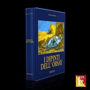i dipinti orsay libro