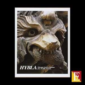 libro hybla