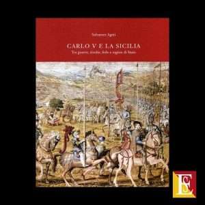 libro carlo v e la sicilia