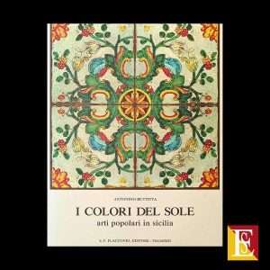 libro i colori del sole