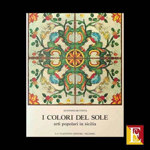 libro i colori del sole