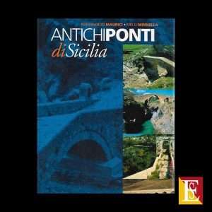 libro antichi ponti