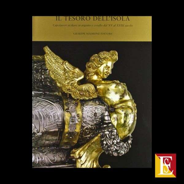 libro il tesoro dell'isola maimone