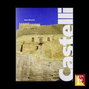libro i castelli di sicilia