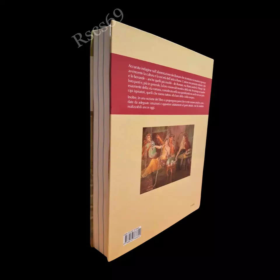 libro Panem et Circenses