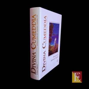 LIBRO DIVINA CUMEDDIA SICILIANA