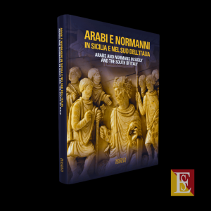 libro arabi e normanni in sicilia