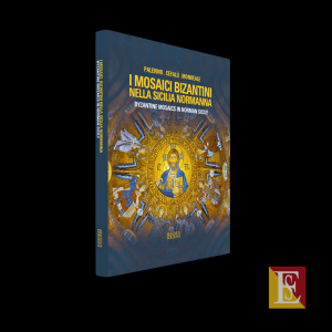 libro i mosaici bizantini nella sicilia normanna