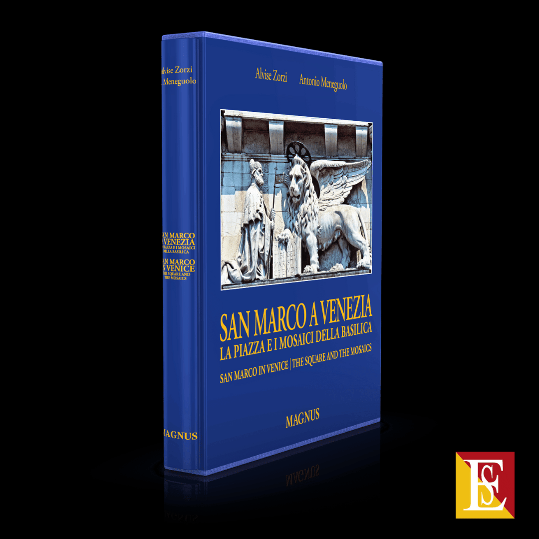 San Marco a Venezia – Storia, Arte e Splendore della Basilica d'Oro