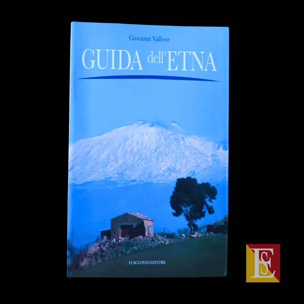 guida dell'etna