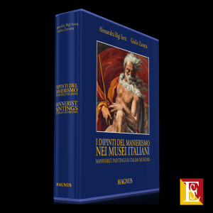 I Dipinti del Manierismo nei Musei Italiani