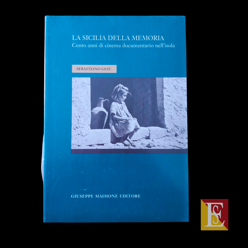 la sicilia della memoria libro