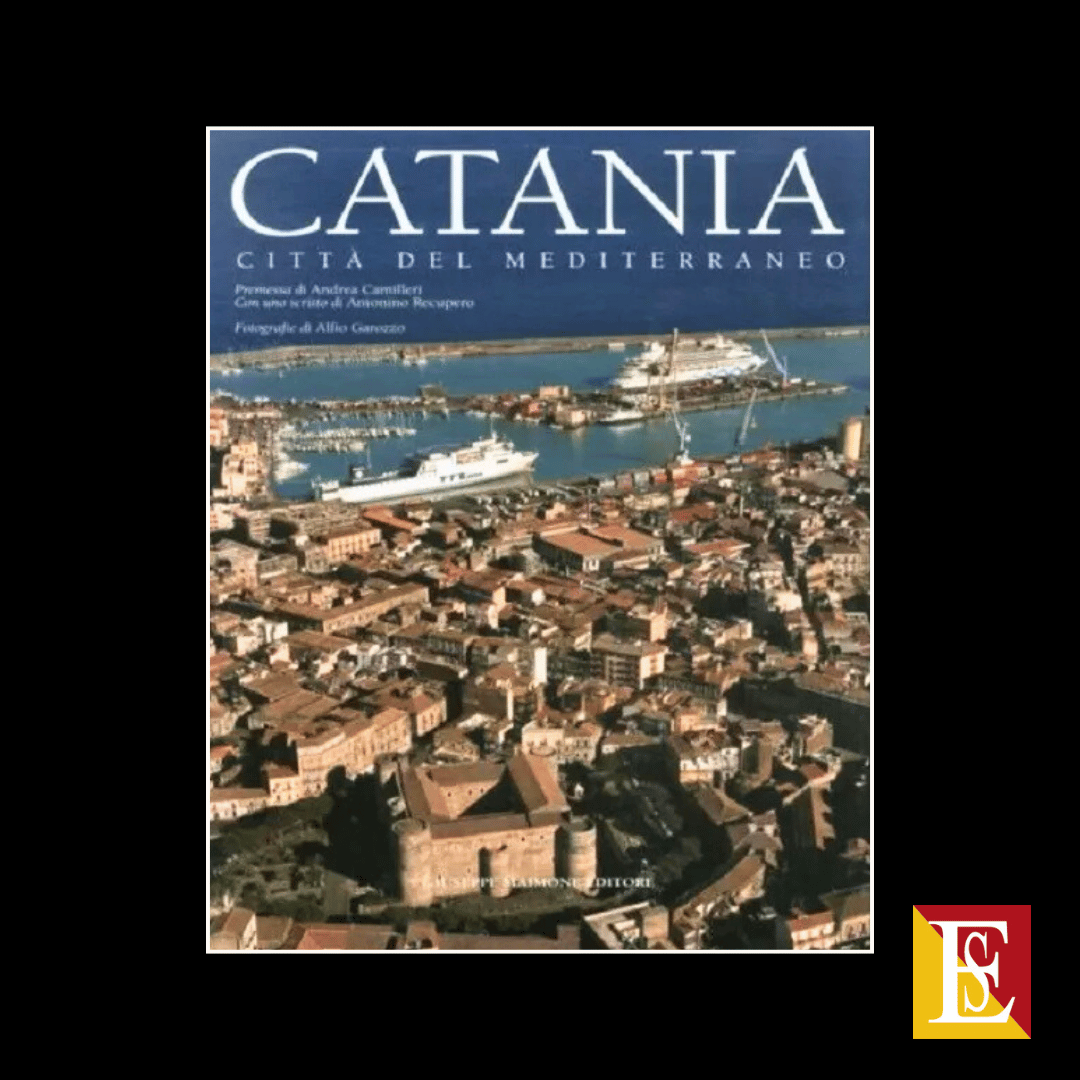 catania città del mediterraneo