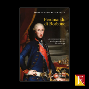 ferdinando di borbone
