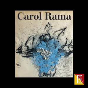Carol Rama. Catalogo Ragionato – Edizione 2024