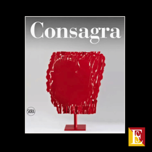 Pietro Consagra. Catalogo Ragionato.
