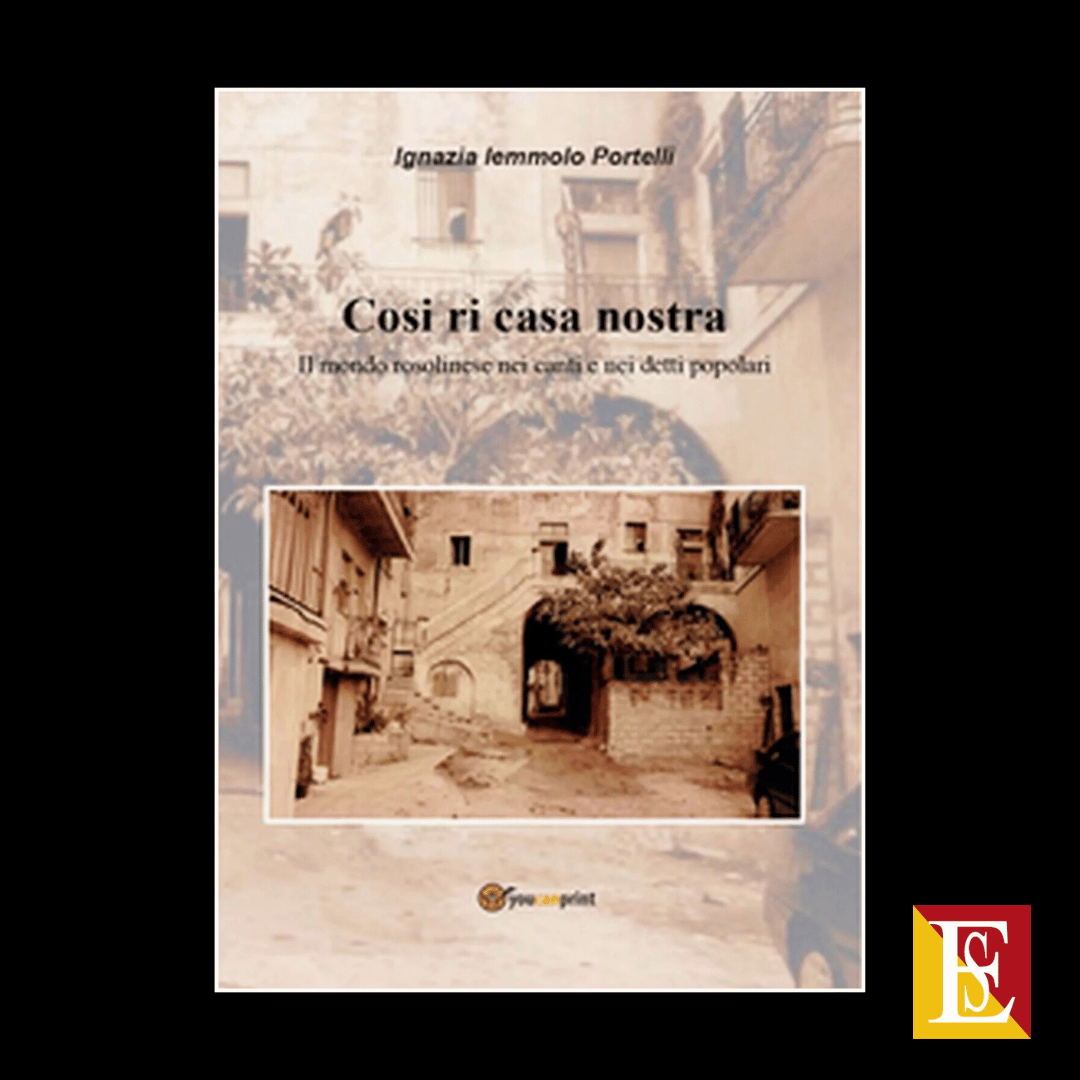 cosi ri casa nostra