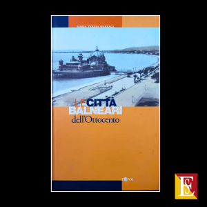 libro le città balneari dell ottocento