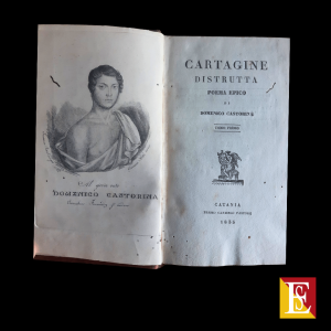 Cartagine distrutta (1835–1840) (4)
