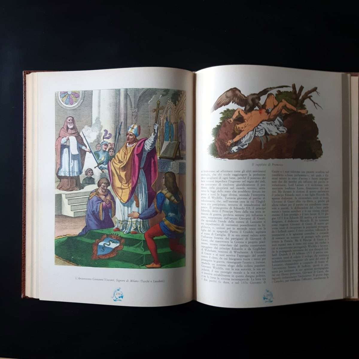 Le grandi inquisizioni (1967) - immagine 4